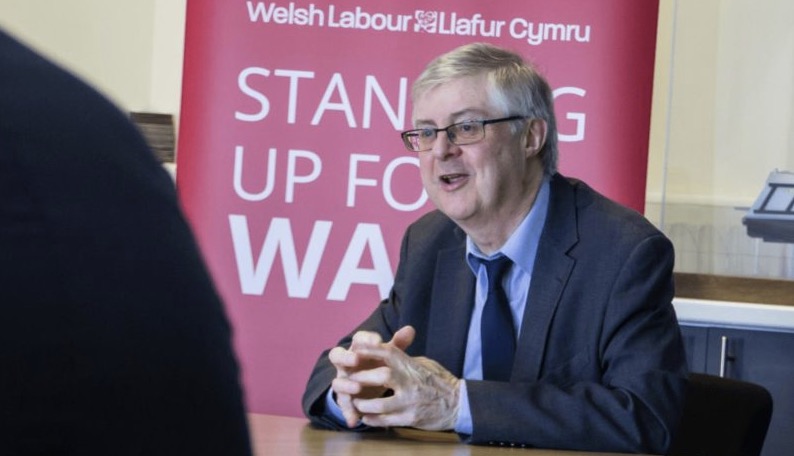 News and Info from Deeside, Flintshire, North Wales