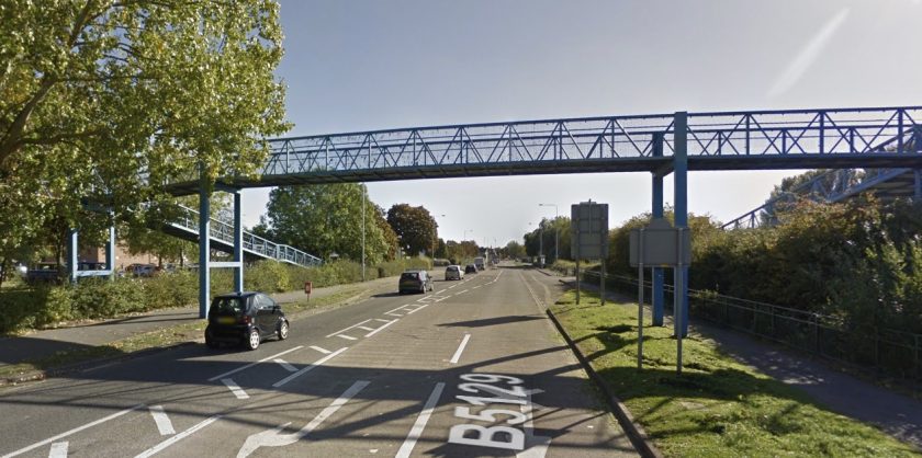 News and Info from Deeside, Flintshire, North Wales