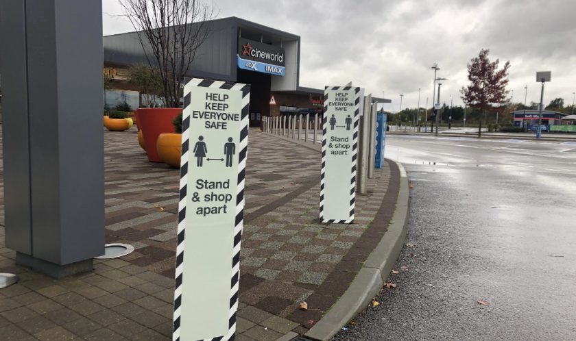 News and Info from Deeside, Flintshire, North Wales