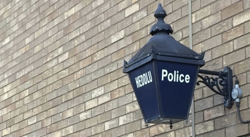 News and Info from Deeside, Flintshire, North Wales