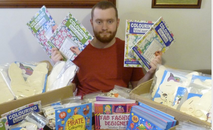 News and Info from Deeside, Flintshire, North Wales