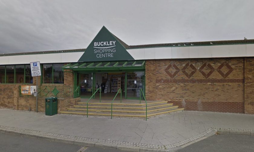 News and Info from Deeside, Flintshire, North Wales