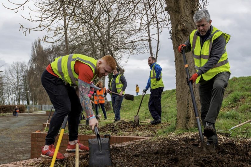 News and Info from Deeside, Flintshire, North Wales
