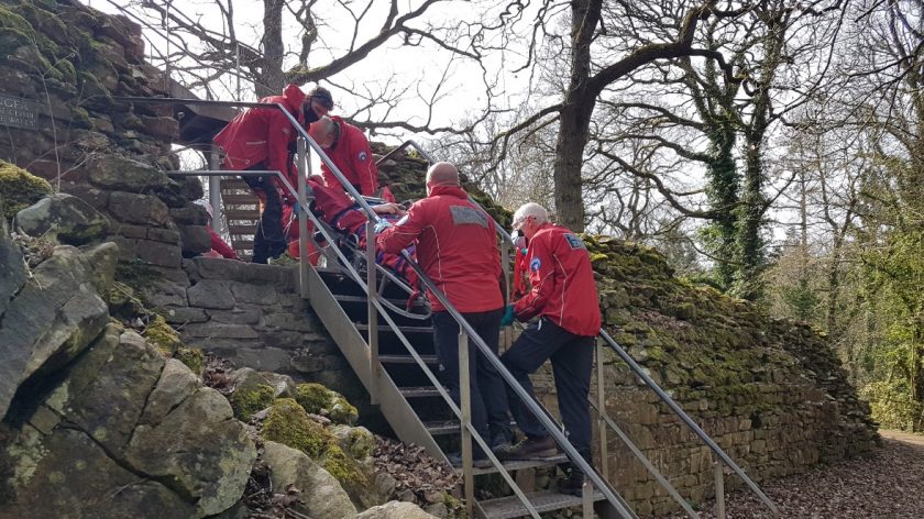 News and Info from Deeside, Flintshire, North Wales
