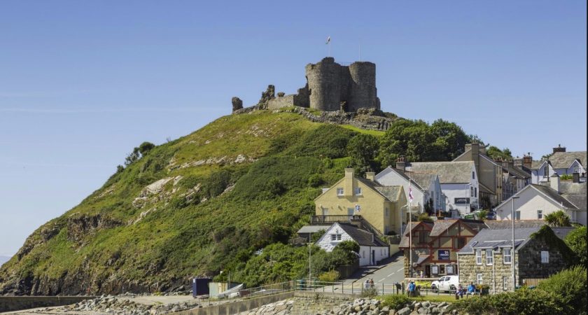 News and Info from Deeside, Flintshire, North Wales