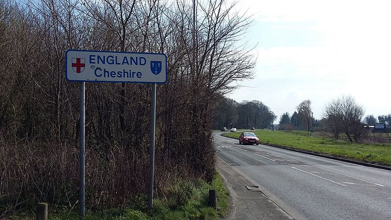News and Info from Deeside, Flintshire, North Wales