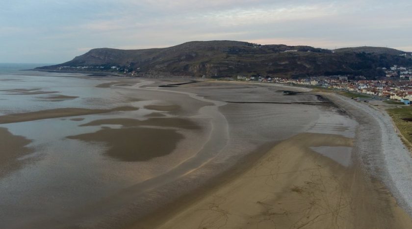 News and Info from Deeside, Flintshire, North Wales