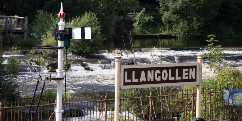 Llangollen Railway Trust call for support as they consider bid for assets of Llangollen Railway PLC