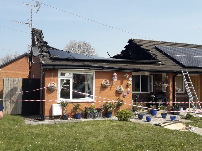 News and Info from Deeside, Flintshire, North Wales