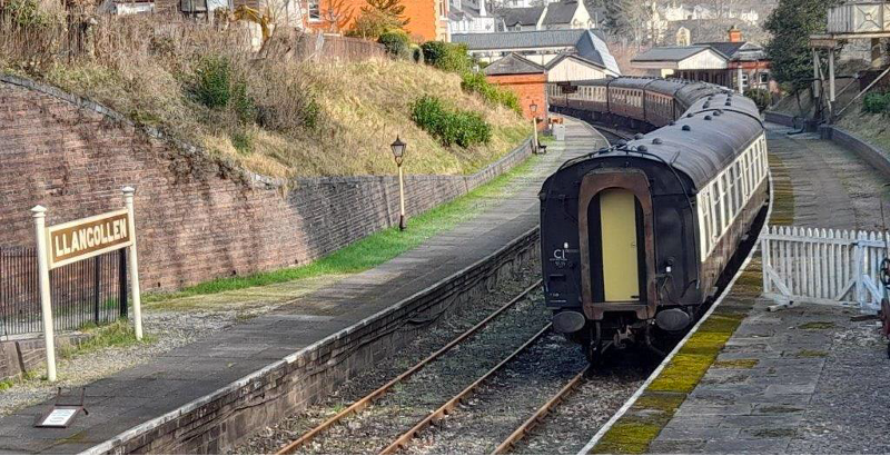 News and Info from Deeside, Flintshire, North Wales