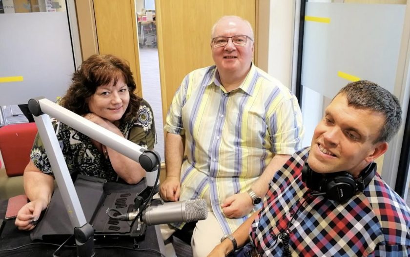 News and Info from Deeside, Flintshire, North Wales