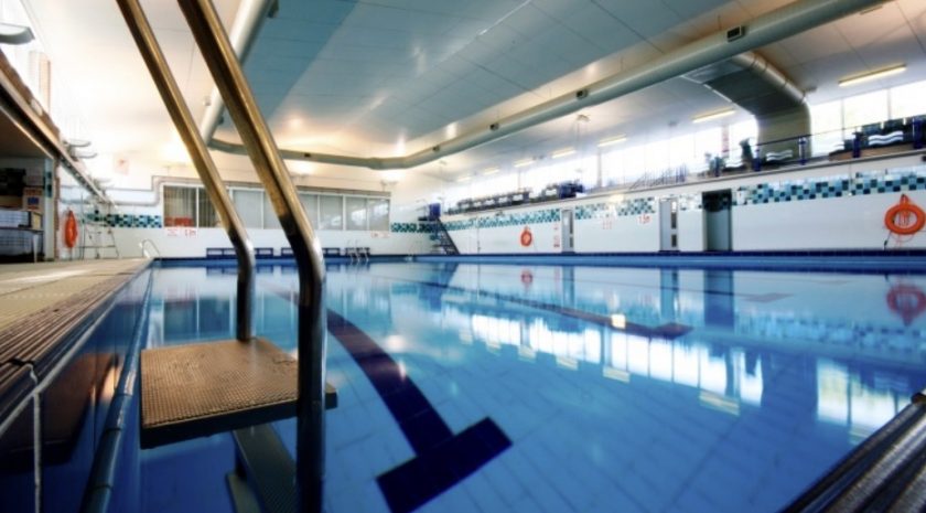 Flintshire swimming clubs write joint letter urging First Minister to reconsider timetable for reopening pools