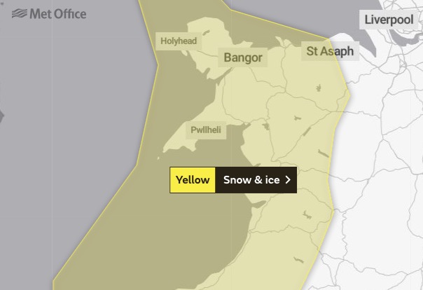 News and Info from Deeside, Flintshire, North Wales
