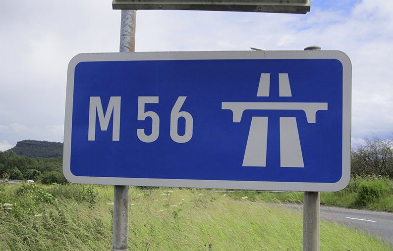 News and Info from Deeside, Flintshire, North Wales