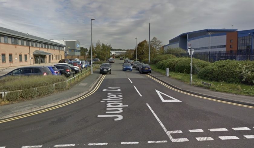News and Info from Deeside, Flintshire, North Wales