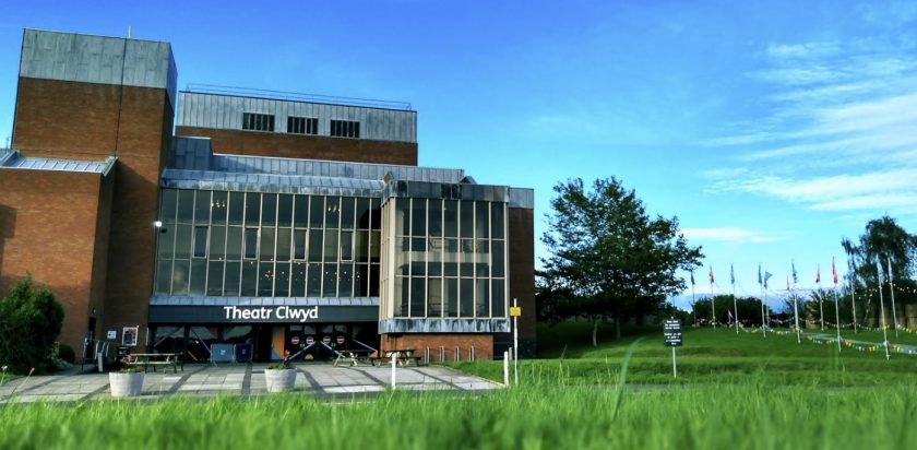 News and Info from Deeside, Flintshire, North Wales