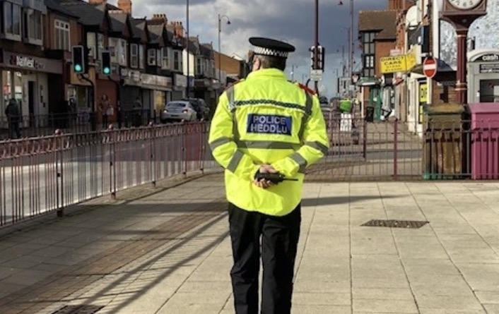 News and Info from Deeside, Flintshire, North Wales