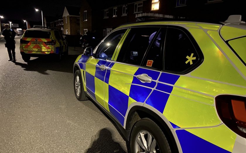 News and Info from Deeside, Flintshire, North Wales