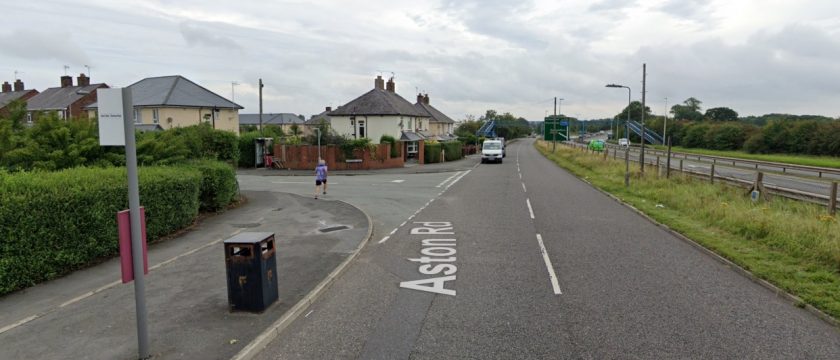 News and Info from Deeside, Flintshire, North Wales