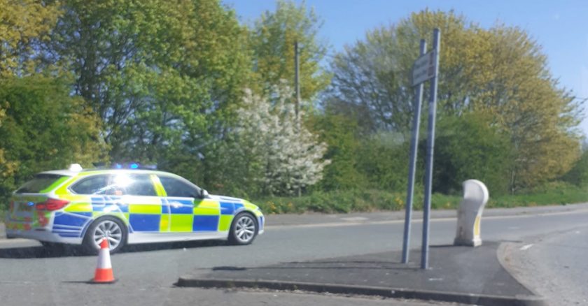 News and Info from Deeside, Flintshire, North Wales