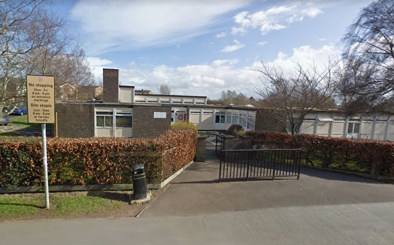 News and Info from Deeside, Flintshire, North Wales