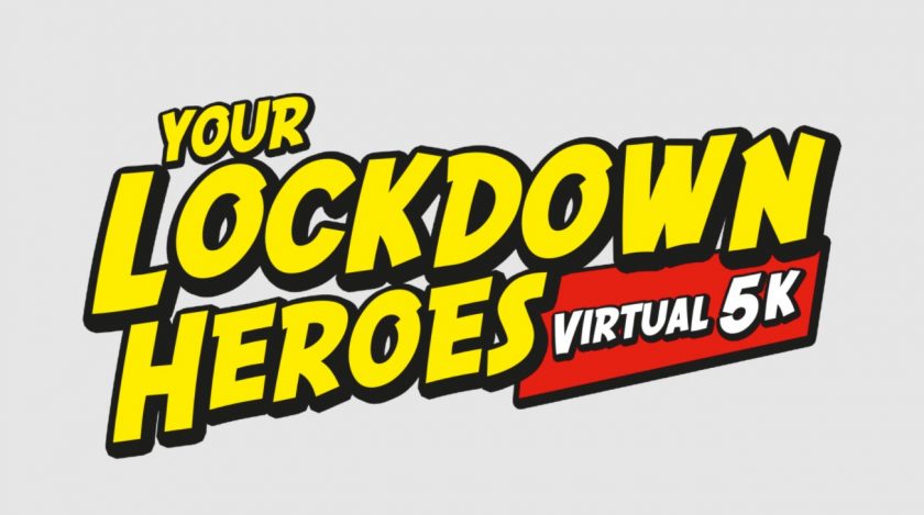 Registration opens for Nightingale House Hospice “Virtual 5K” sponsored by HOYA