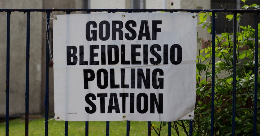 News and Info from Deeside, Flintshire, North Wales