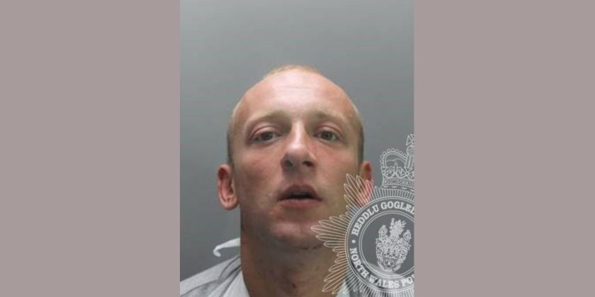 News and Info from Deeside, Flintshire, North Wales