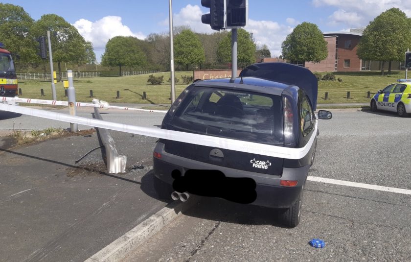 News and Info from Deeside, Flintshire, North Wales