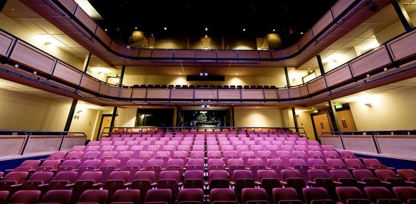 News and Info from Deeside, Flintshire, North Wales