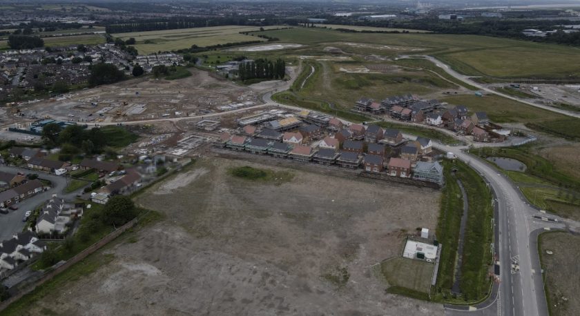 News and Info from Deeside, Flintshire, North Wales