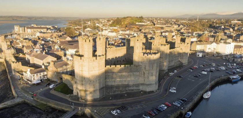 Indoor heritage attractions, monuments and museums to re-open from 17 May in Wales