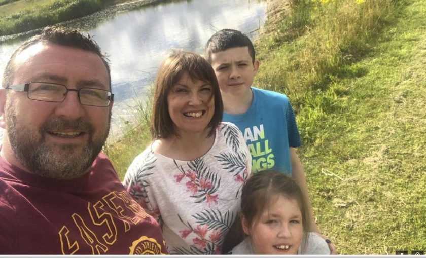 News and Info from Deeside, Flintshire, North Wales