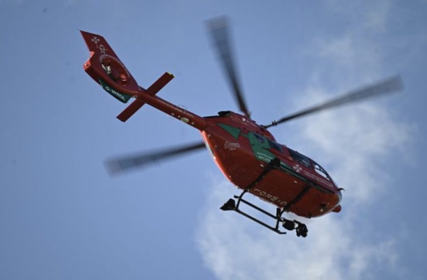 News and Info from Deeside, Flintshire, North Wales