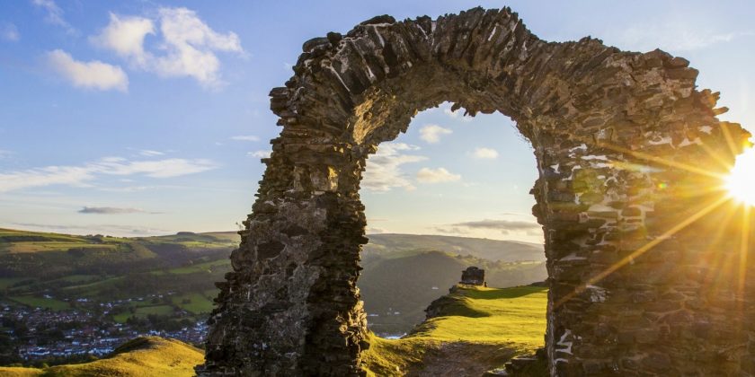 Health minister encourages people to “holiday in Wales” this summer instead of going abroad