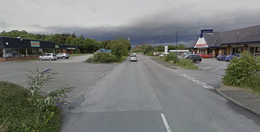 News and Info from Deeside, Flintshire, North Wales