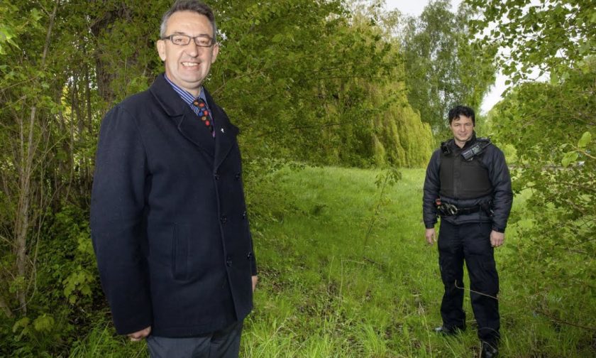News and Info from Deeside, Flintshire, North Wales