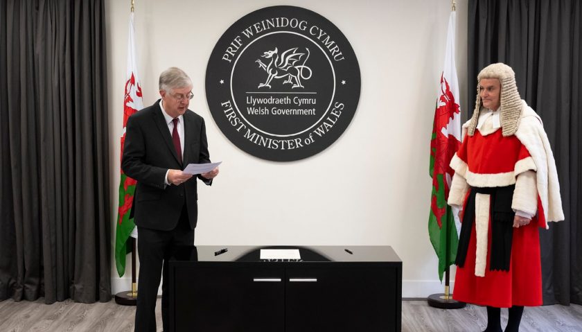 News and Info from Deeside, Flintshire, North Wales