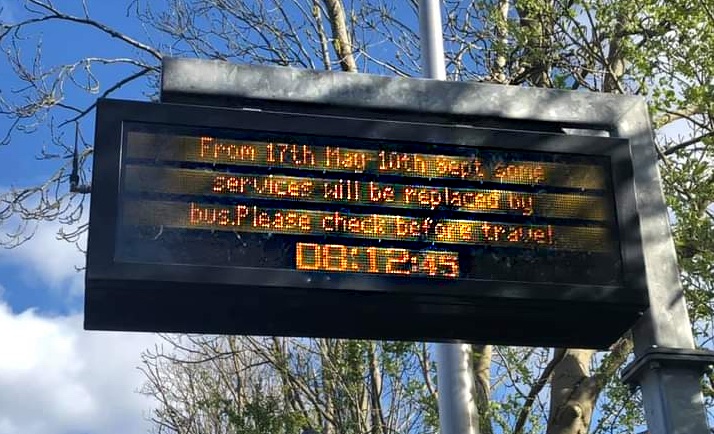 News and Info from Deeside, Flintshire, North Wales