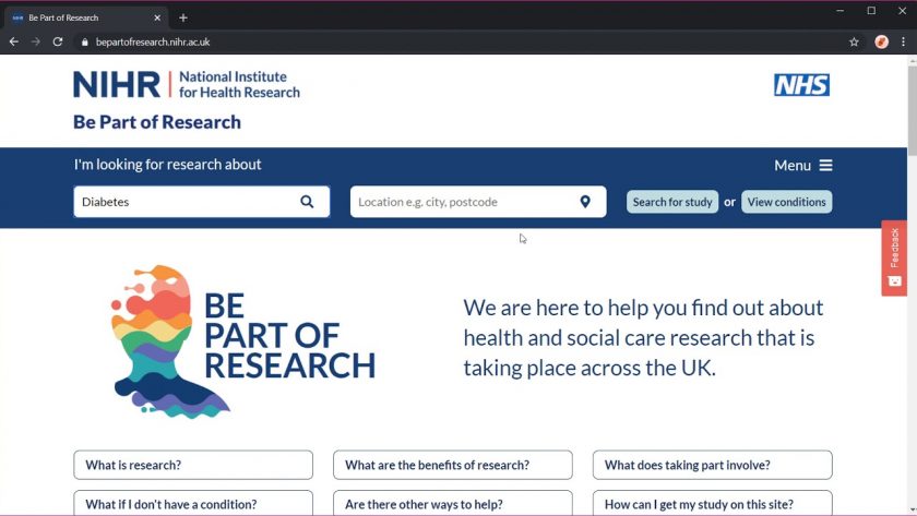 More than 90% of people in Wales think health research has been important during COVID-19 pandemic