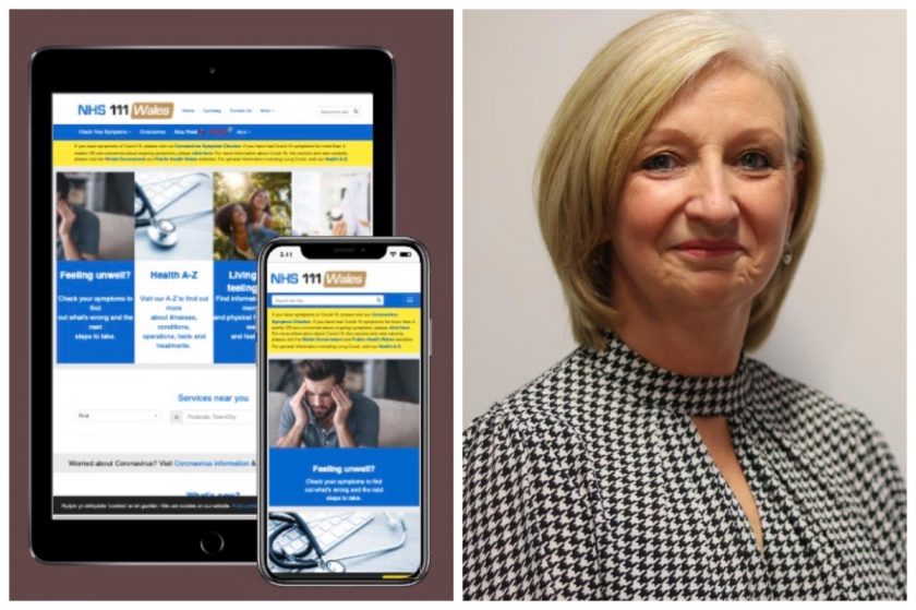 News and Info from Deeside, Flintshire, North Wales