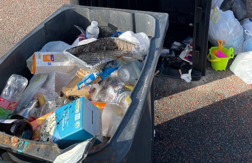 News and Info from Deeside, Flintshire, North Wales