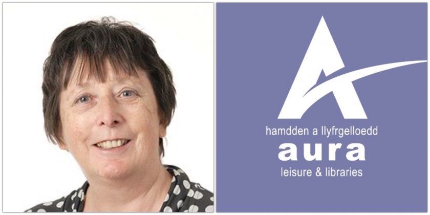 News and Info from Deeside, Flintshire, North Wales