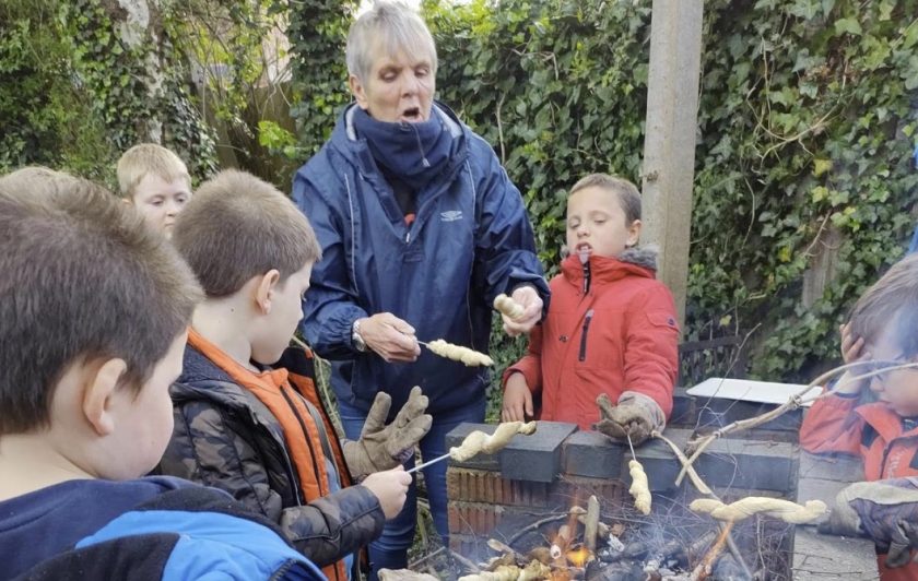 News and Info from Deeside, Flintshire, North Wales