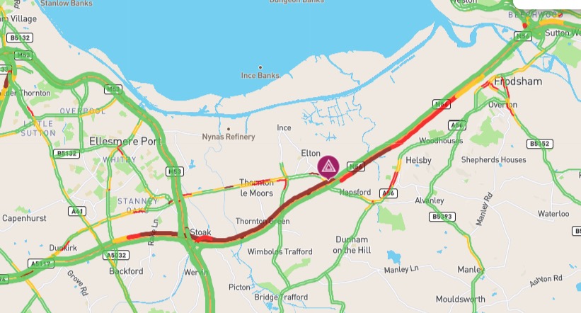 News and Info from Deeside, Flintshire, North Wales