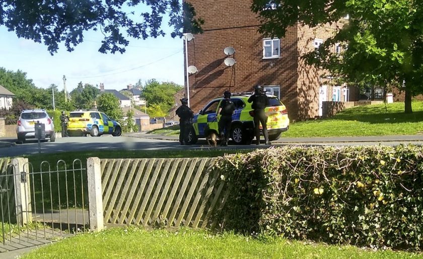 News and Info from Deeside, Flintshire, North Wales
