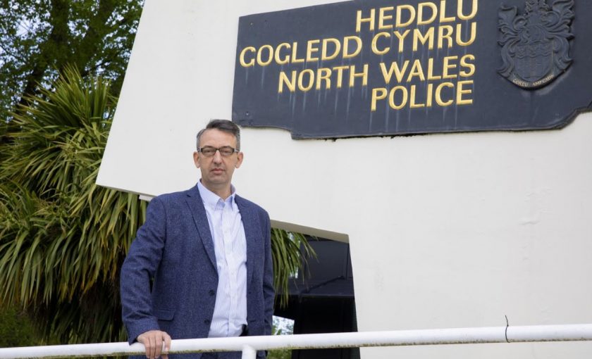 North Wales PCC calls for new Hillsborough Law after “lies and alleged cover-up”