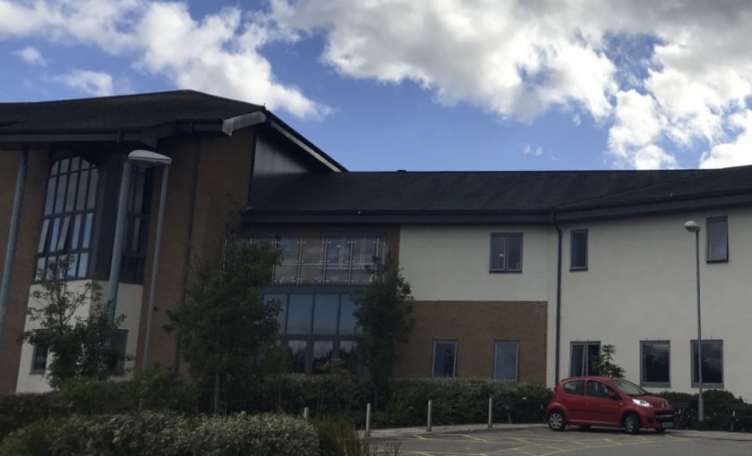 News and Info from Deeside, Flintshire, North Wales