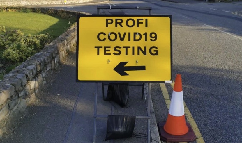 News and Info from Deeside, Flintshire, North Wales