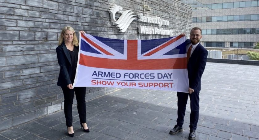 News and Info from Deeside, Flintshire, North Wales